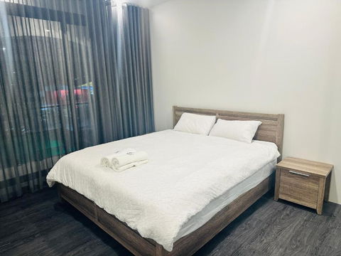 Exodus Dandenong Apartment Hotel - Mackay Tourism 3