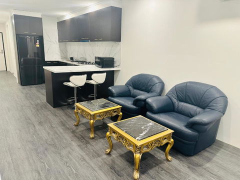 Exodus Dandenong Apartment Hotel - Mackay Tourism 2