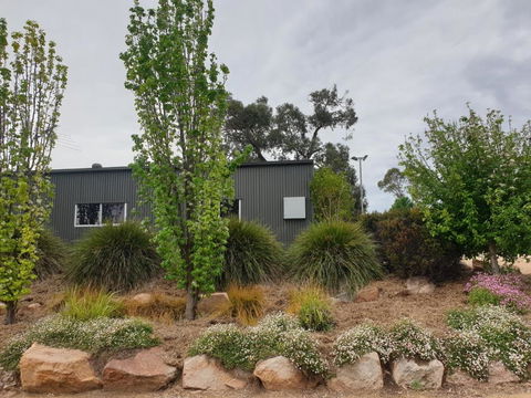Equestrian Farm Stay - Mackay Tourism 2