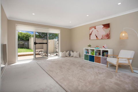 Entire Home In Park Central - Family-Friendly Getaway - Walk To Parks, Shops And Transport In Macarthur - Mackay Tourism 4