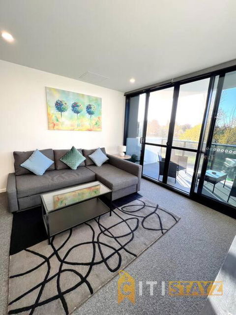 Fab In Phillip - 2bd 2bth Apt - Close To CBR Hospital - Mackay Tourism 0