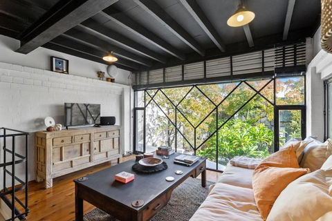 Fabrik Loft Central New York Stylequiet - Mackay Tourism 0