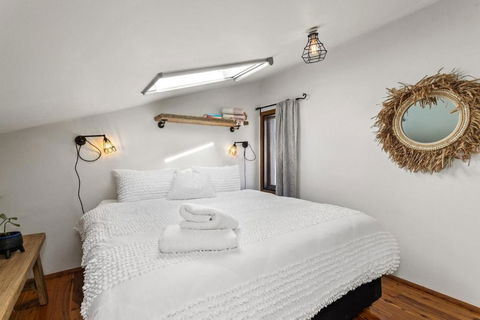 Fabrik Loft Central New York Stylequiet - Mackay Tourism 1