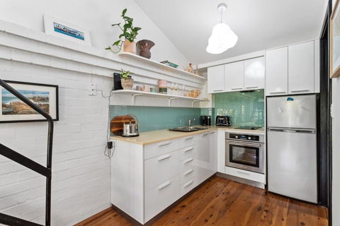 Fabrik Loft Central New York Stylequiet - Mackay Tourism 3