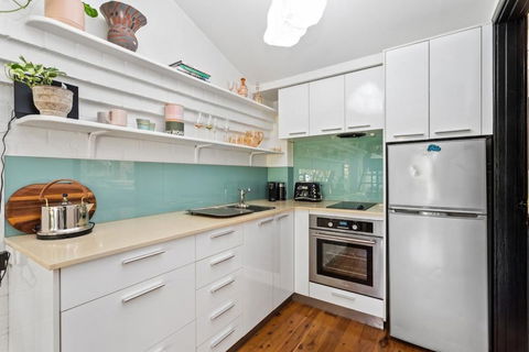 Fabrik Loft Central New York Stylequiet - Mackay Tourism 4