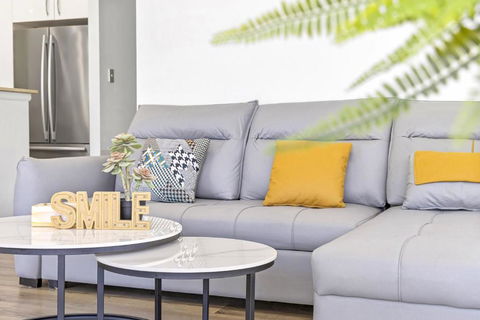 Fabulous 2B Apt Waterloo - Mackay Tourism 1
