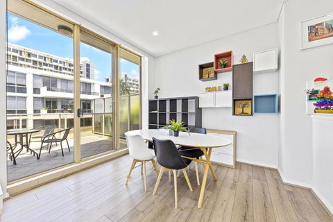 Fabulous 2B Apt Waterloo - Mackay Tourism 3