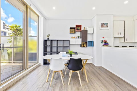 Fabulous 2B Apt Waterloo - Mackay Tourism 4