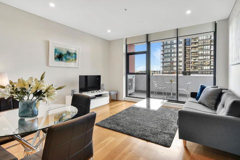 Fabulous Corporate Apartment Macquarie Park M907 - Mackay Tourism 0