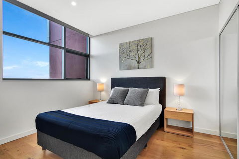 Fabulous Corporate Apartment Macquarie Park M907 - Mackay Tourism 2
