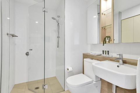 Fabulous Corporate Apartment Macquarie Park M907 - Mackay Tourism 3