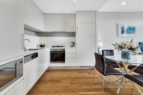 Fabulous Corporate Apartment Macquarie Park M907 - Mackay Tourism 1