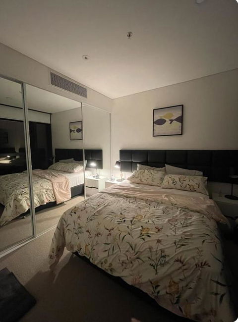 Fabulous Room For Rent - Mackay Tourism 0