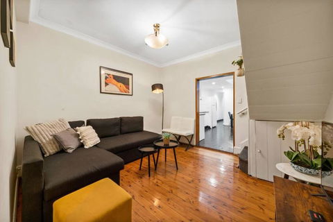 Facilitated 4 BR House & ICC&Darling Harbour-8 Mins Walk - Mackay Tourism 2