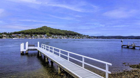 Fair View On Daleys - Mackay Tourism 0