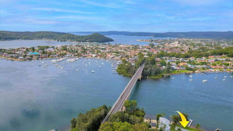 Fair View On Daleys - Mackay Tourism 1