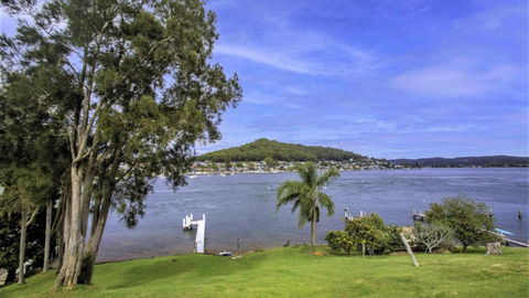 Fair View On Daleys - Mackay Tourism 4