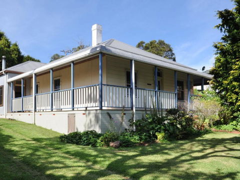 Fairview And Studio Gerringong - Mackay Tourism 0