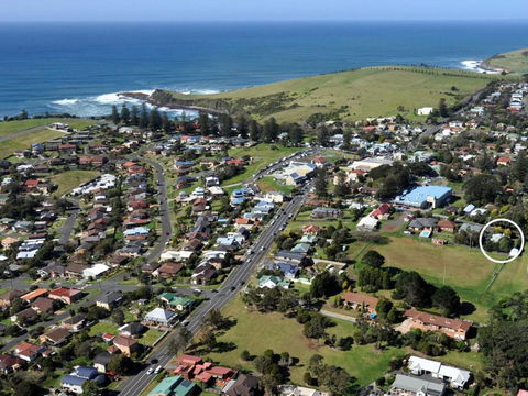 Fairview And Studio Gerringong - Mackay Tourism 2