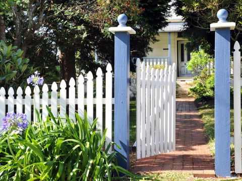 Fairview And Studio Gerringong - Mackay Tourism 4