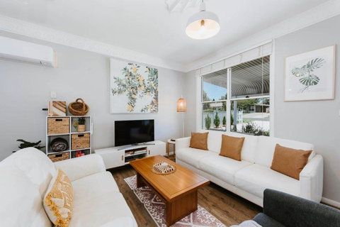 Fairway Cottage - Mudgee Moments Made Together - Mackay Tourism 1