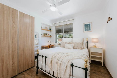 Fairway Cottage - Mudgee Moments Made Together - Mackay Tourism 3