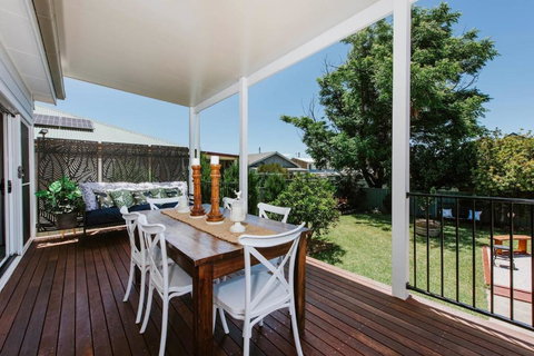 Fairway Cottage - Mudgee Moments Made Together - Mackay Tourism 4