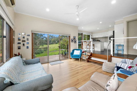 Fairway Dreams - Mackay Tourism 2