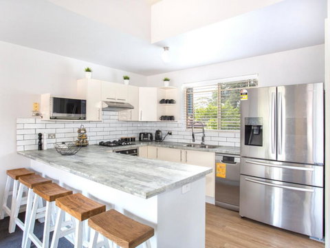 Fairway Haven Getaway - Mackay Tourism 2