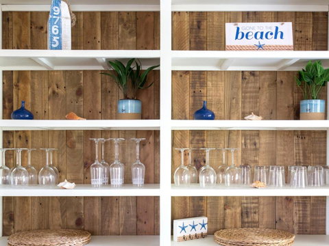 Fairway Haven Getaway - Mackay Tourism 4