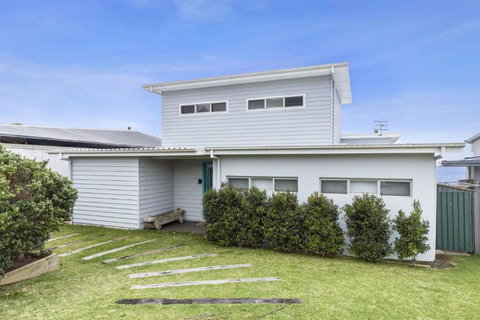 Fairwinds - Mackay Tourism 1