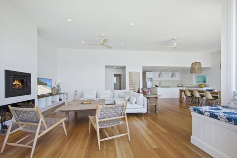 Fairwinds - Mackay Tourism 3