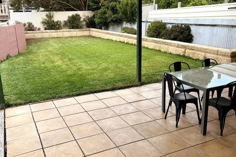 Family And Pet Friendly In Central Location - Mackay Tourism 4