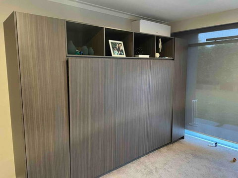 Family And Resort-style Setting - Mackay Tourism 1