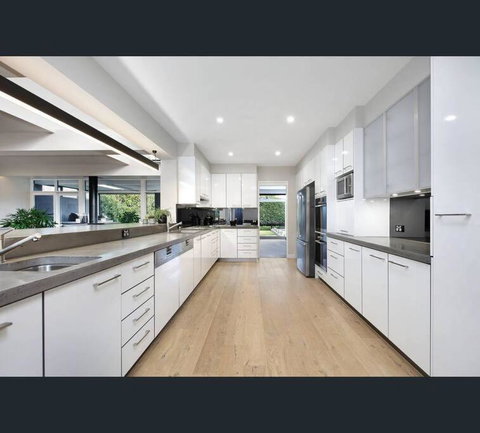 Family And Resort-style Setting - Mackay Tourism 2