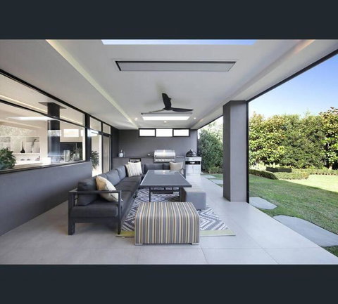 Family And Resort-style Setting - Mackay Tourism 4