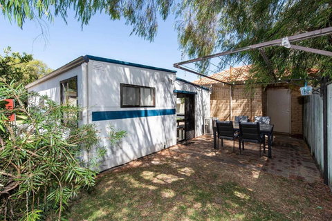 Family Bungalow - Mackay Tourism 2