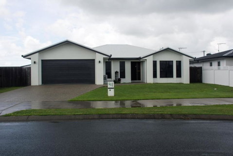 Family Friendly Holiday Home - Mackay Tourism 2