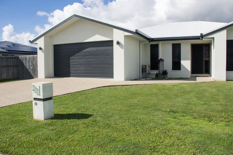 Family Friendly Holiday Home - Mackay Tourism 3