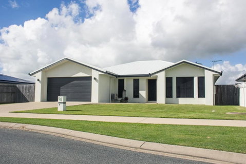 Family Friendly Holiday Home - Mackay Tourism 0