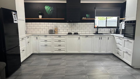 Family Retreat In Ningi Pet Friendly - Mackay Tourism 3