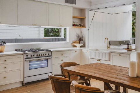 Family Retreat On Keats Street - Mackay Tourism 1