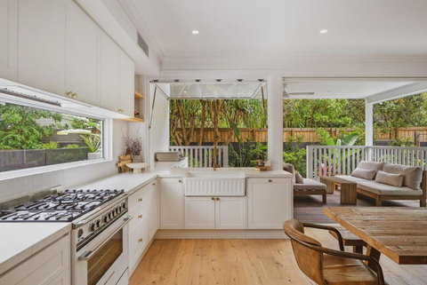 Family Retreat On Keats Street - Mackay Tourism 2