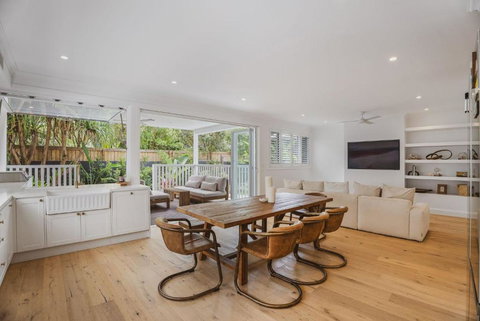 Family Retreat On Keats Street - Mackay Tourism 3