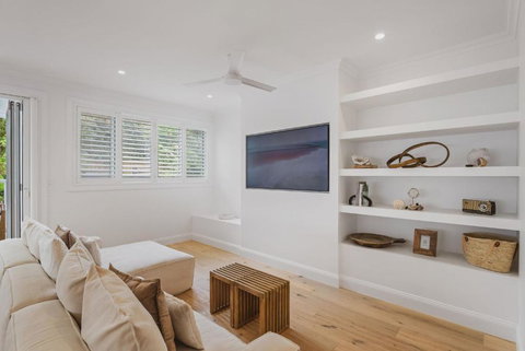 Family Retreat On Keats Street - Mackay Tourism 4