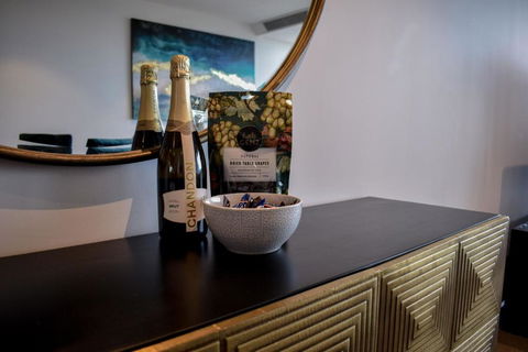 Fantastic 3 Bedroom Apartment In Southbank - Mackay Tourism 2