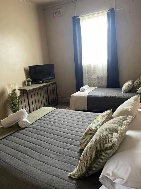 FEDERAL HOTEL QUIRINDi - Mackay Tourism 1