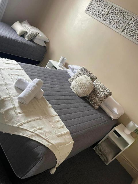 FEDERAL HOTEL QUIRINDi - Mackay Tourism 2
