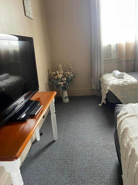 FEDERAL HOTEL QUIRINDi - Mackay Tourism 4