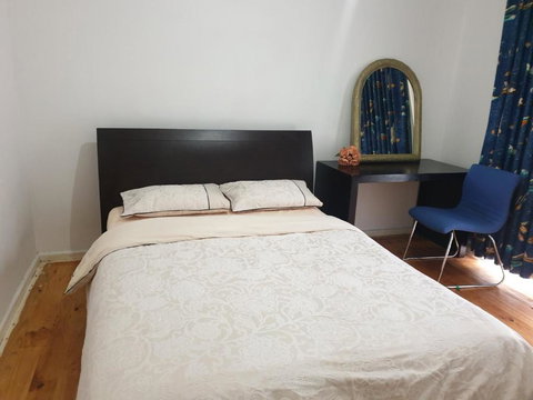 Feel Country Breeze - Mackay Tourism 4